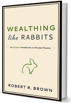 wealthing like rabbits