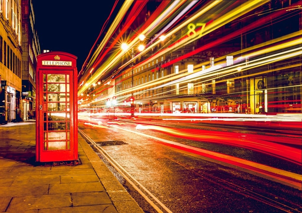 using your mobile abroad