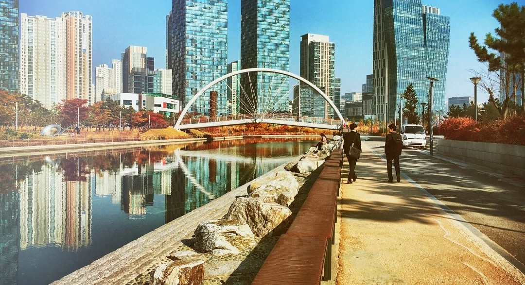 Get 5% off your first trip with my tourradar referral code