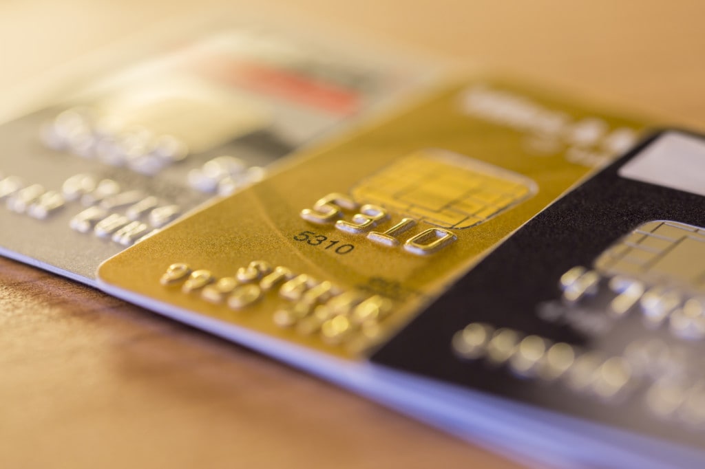 American Express Gold Rewards Card Review