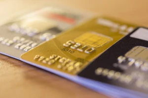 American Express Gold Rewards Card Review