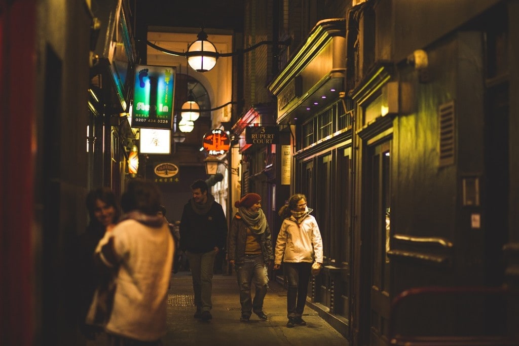 How to pick a vacation destination
