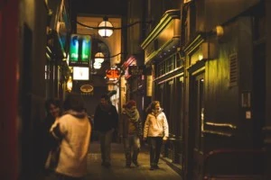 How to pick a vacation destination