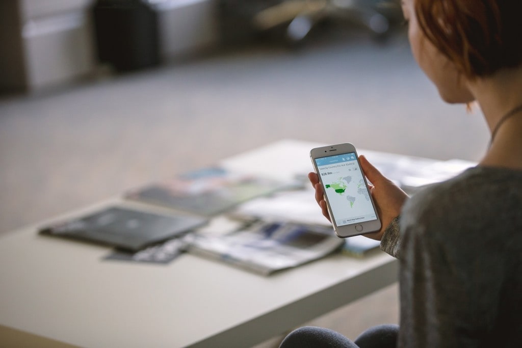 fintech in Canada