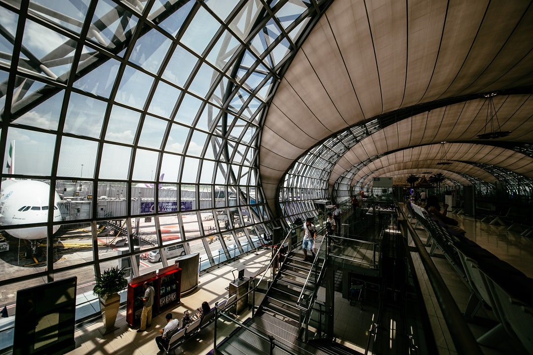 Sticking to your travel budget