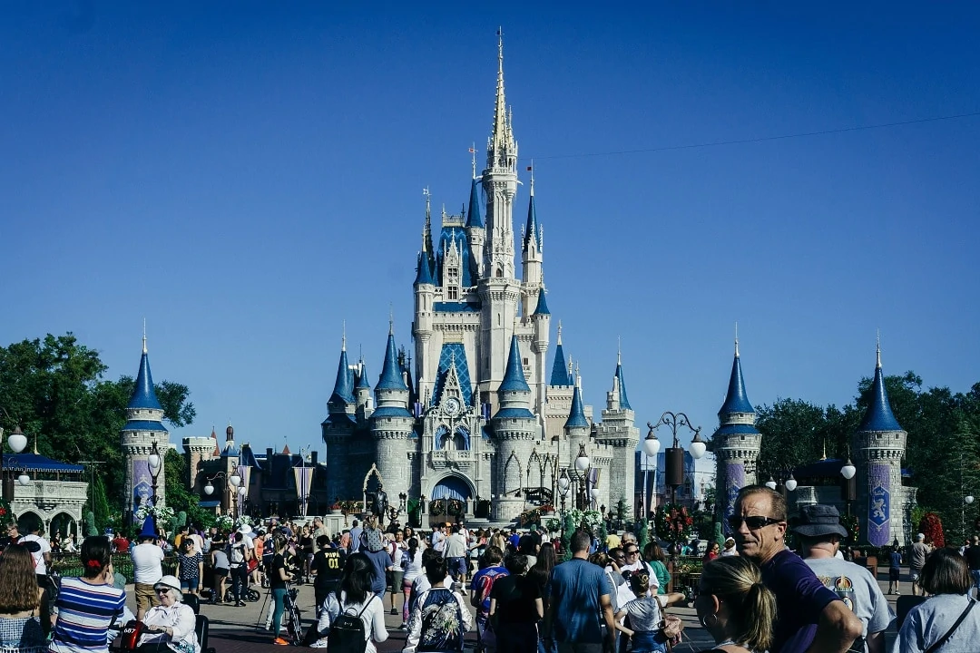 How Much Does it Cost to go to Disney World