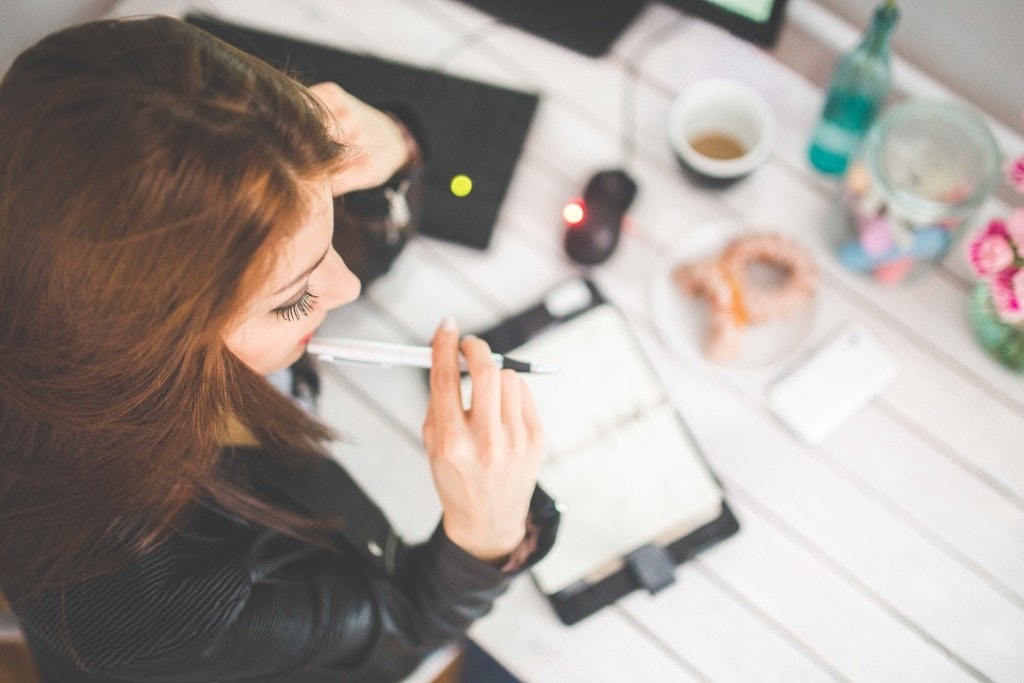 managing your money as a freelancer