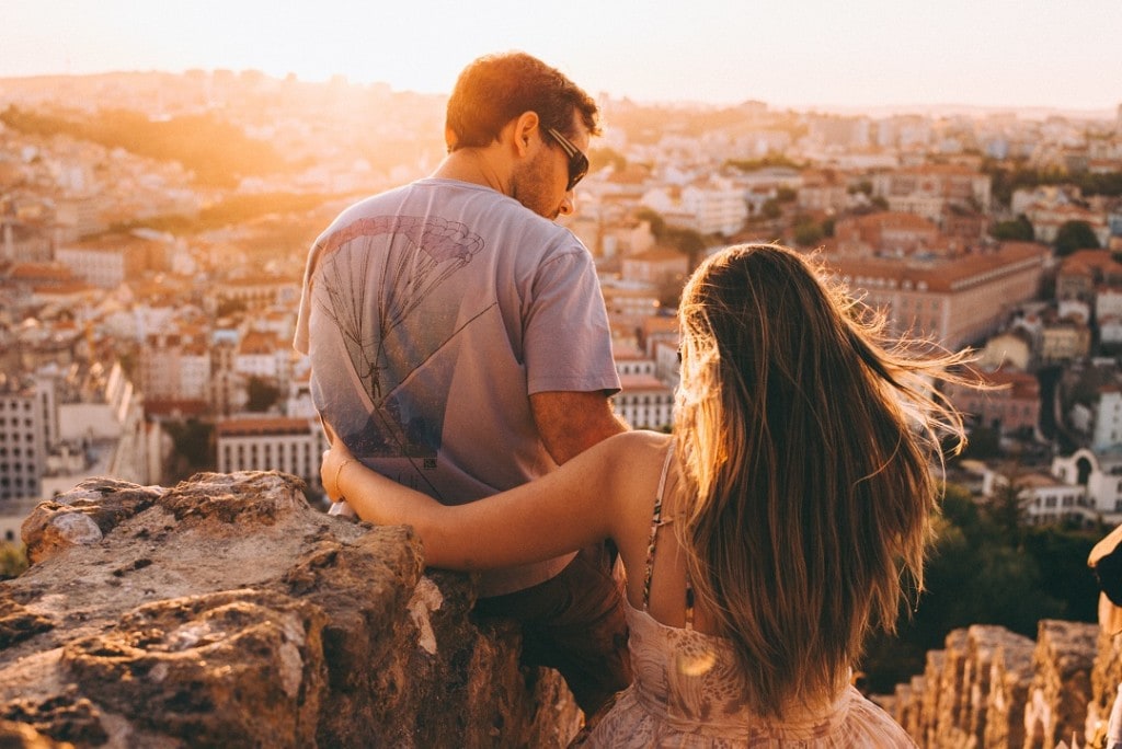 how much does it cost to go to portugal