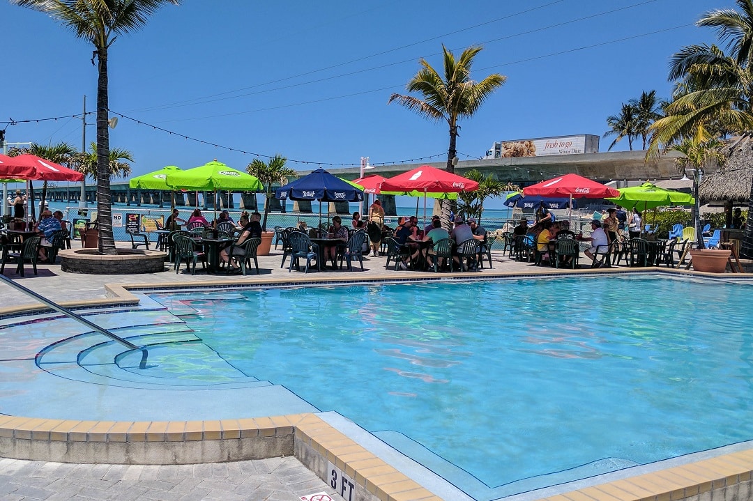 Sunset Grille & Raw Bar