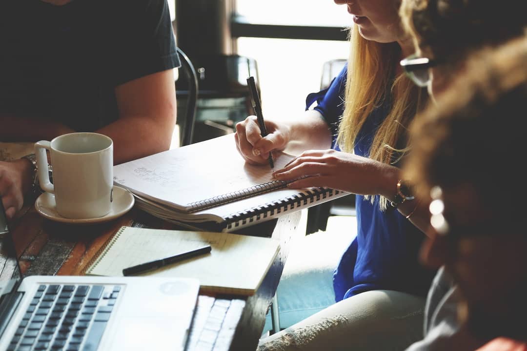 The Questions You Should be Asking When you First Meet a Financial ...