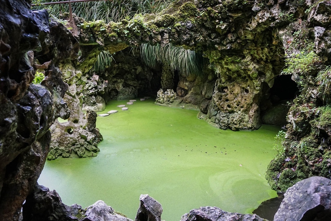 Quinta da Regaleira