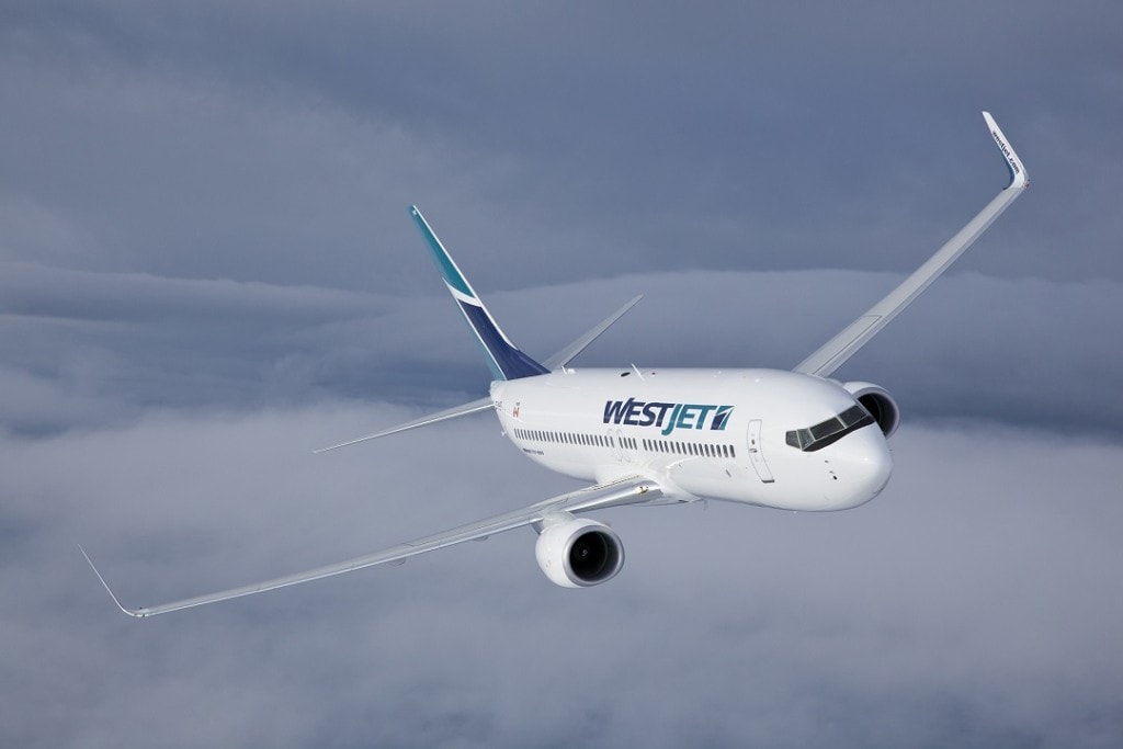 westjet rewards review