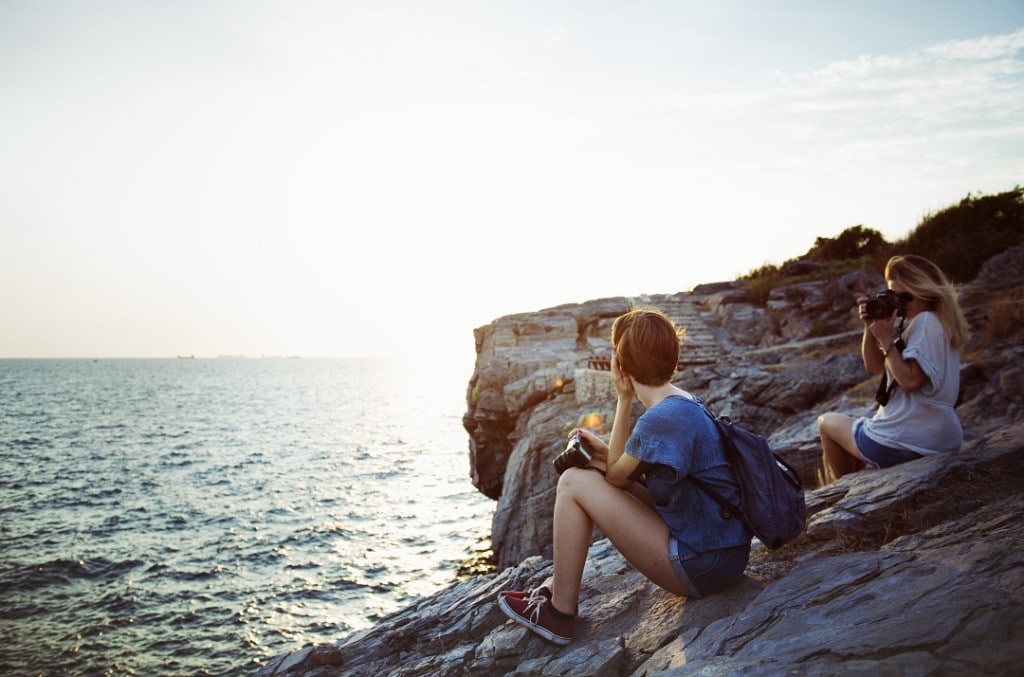 5 Ways to Save Money on Your Summer Vacation