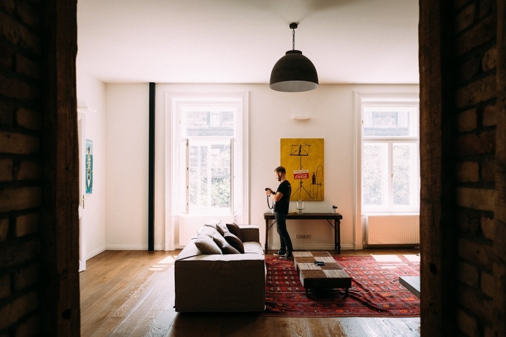 know how much home you can afford