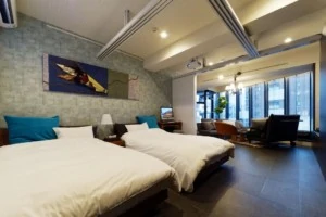 best apartments in Tokyo Akihabara Luxury Cityhouse