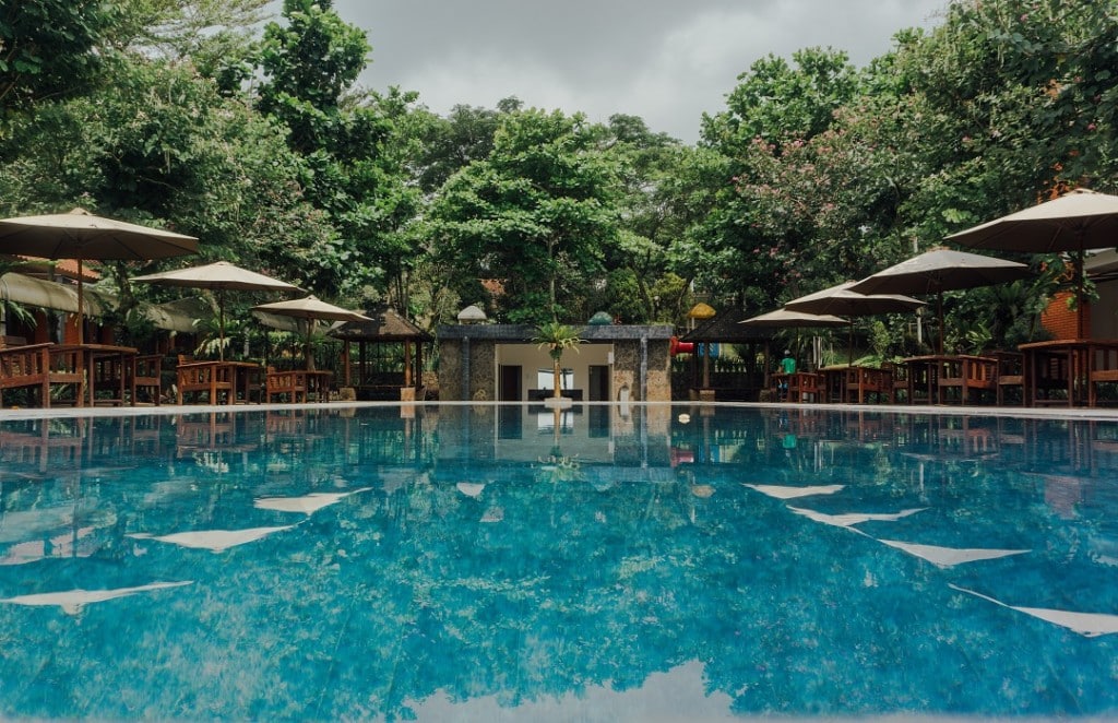 SPG business amex card review