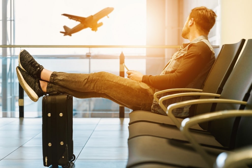 credit card hacks travel