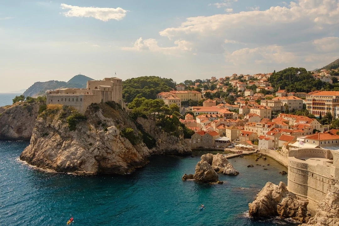 How much does it cost to go to Croatia city