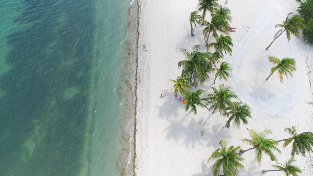 how much does it cost to go to hawaii beach