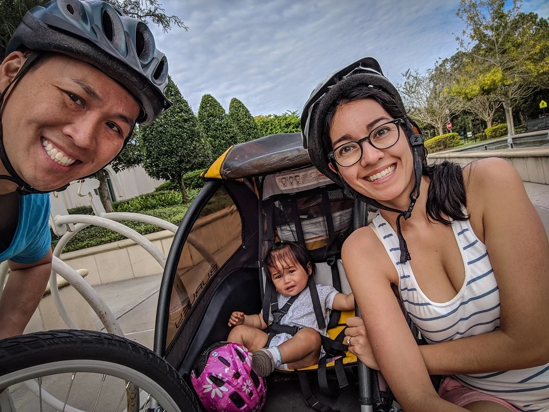 How to Enjoy Orlando Without Spending a Fortune bikes