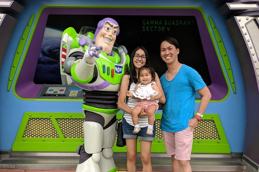 How to Enjoy Orlando Without Spending a Fortune buzz