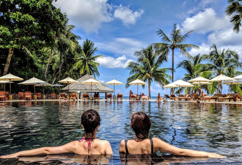 Marriott Rewards Review