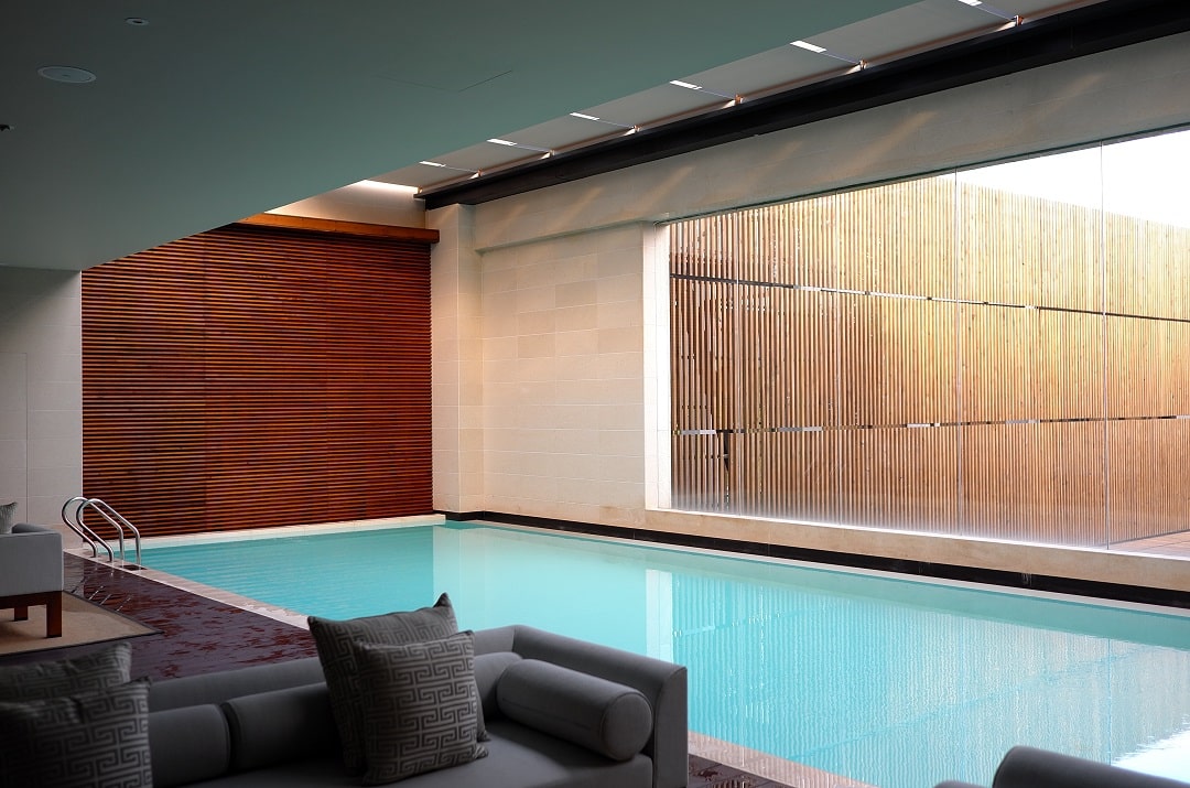 american express platinum benefits hotel