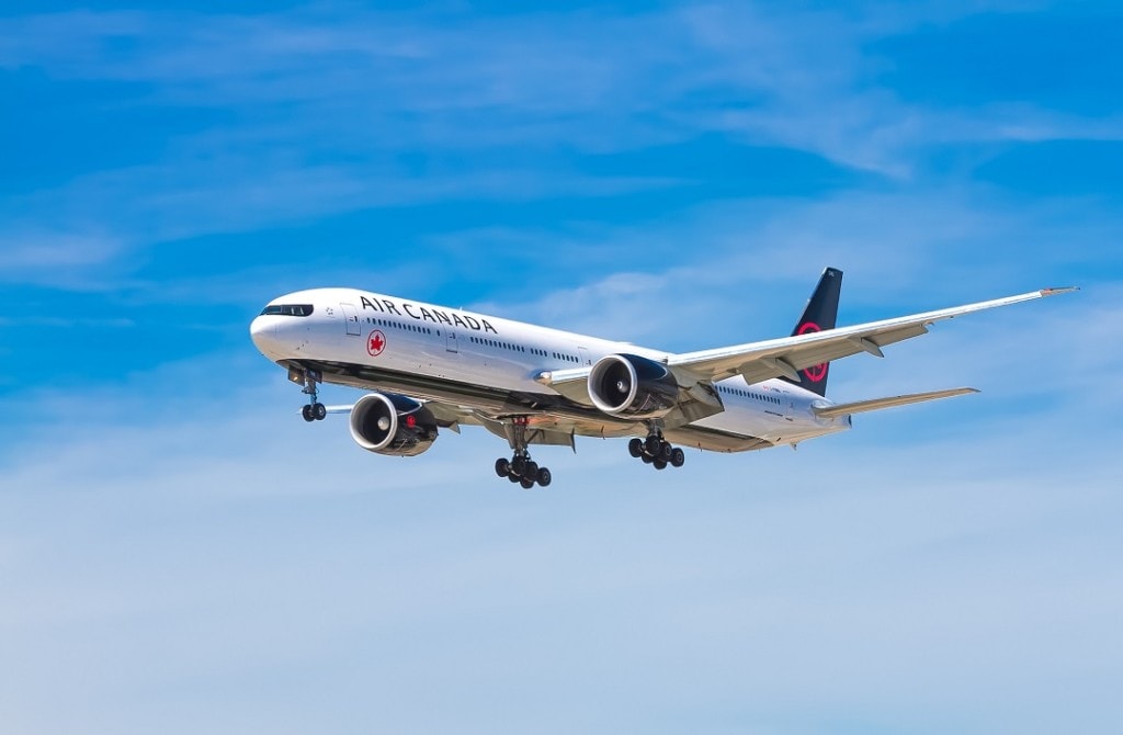 Best aeroplan credit cards
