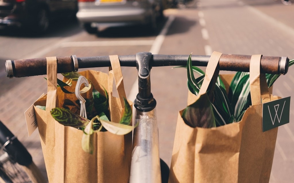 a year of the second hand economy