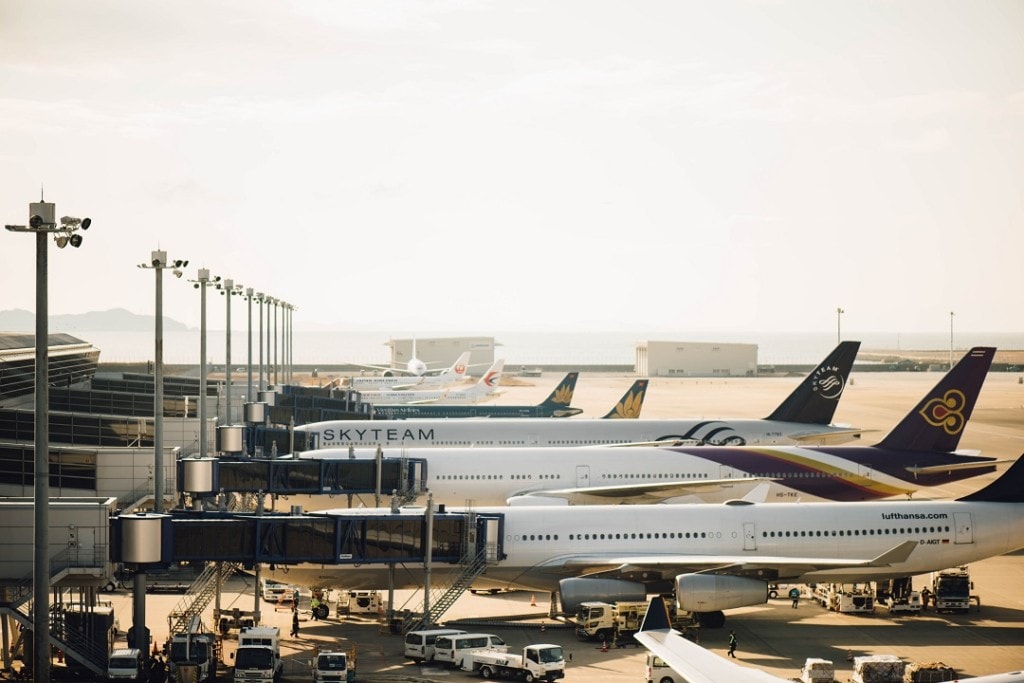 best airline credit cards