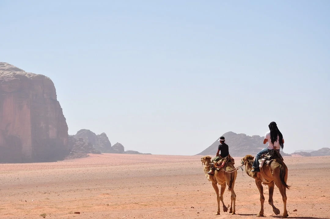 how much does it cost to go to jordan wadi rum