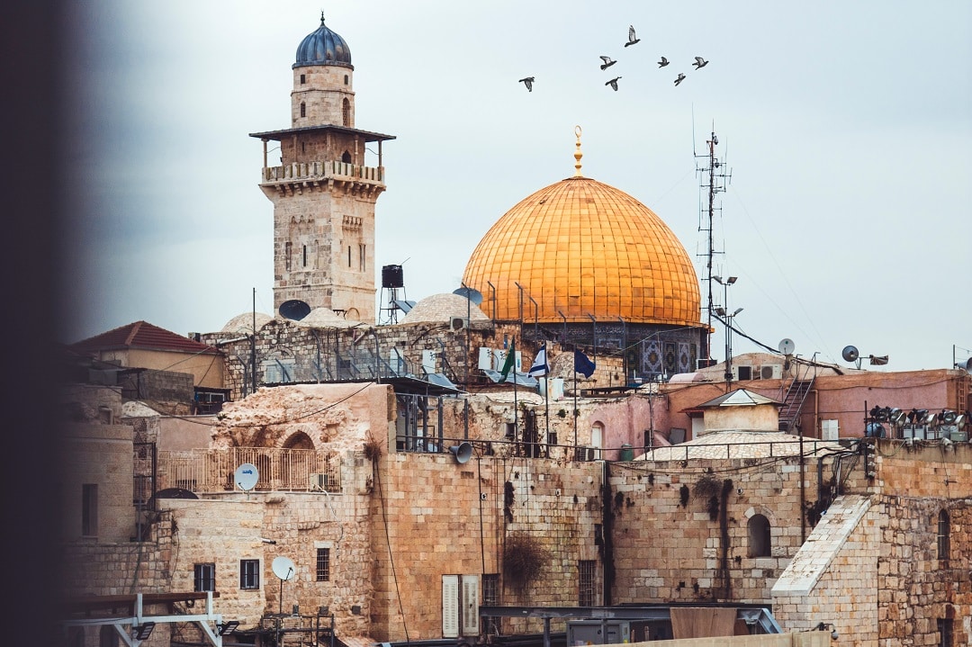 how much does it cost to go to israel city