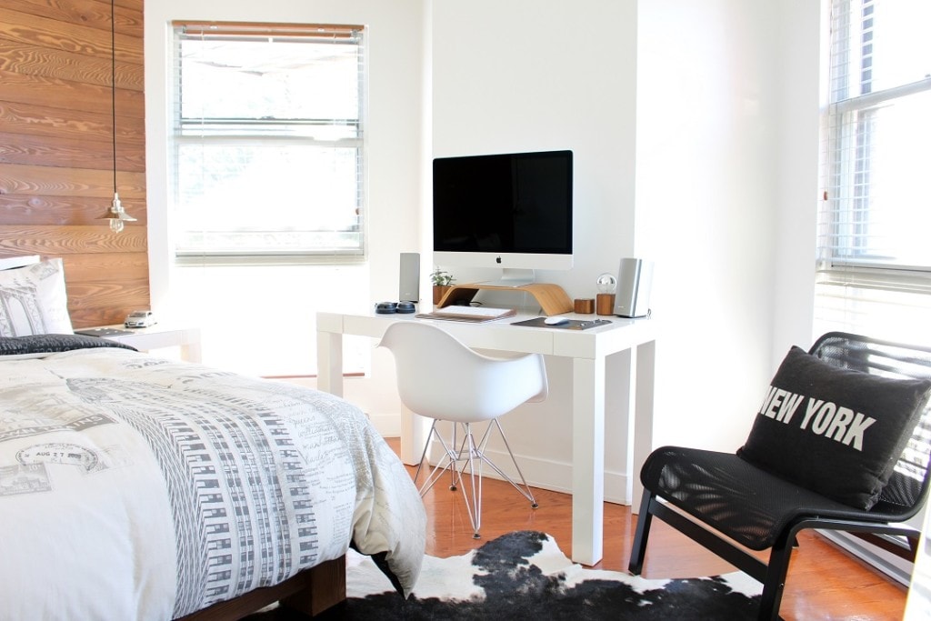 Live at Home Without Debt