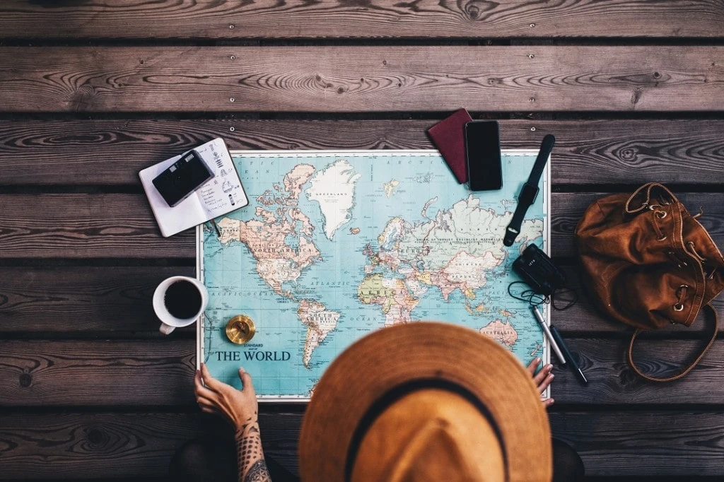 Scotiabank Passport Visa Infinite Business Review