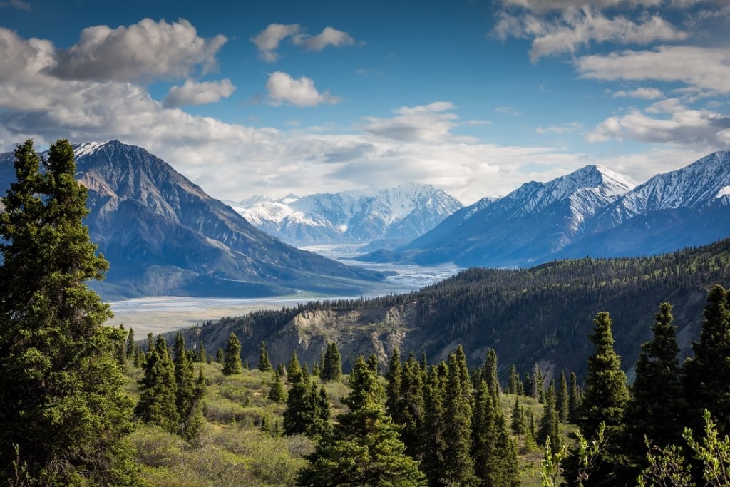 How Much Does It Cost to Go to Canada