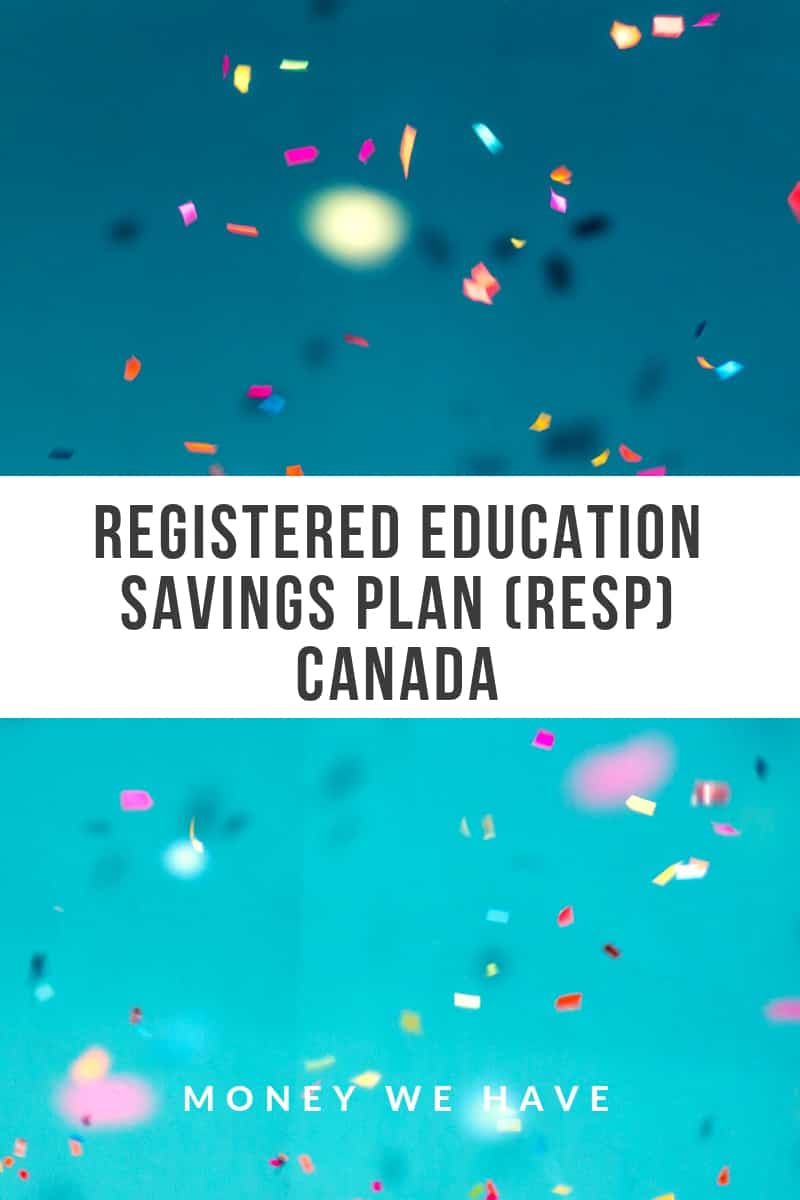 Registered Education Savings Plan (RESP) Canada | Everything you need to know