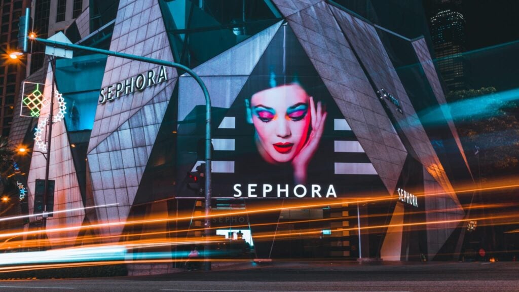 sephora beauty insider review
