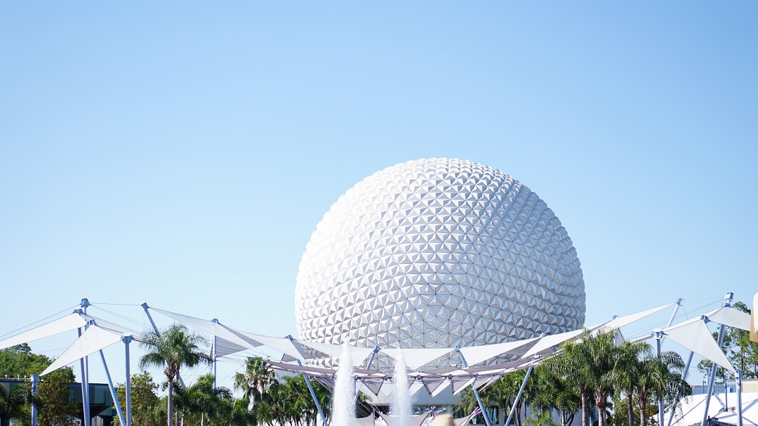 How much does it cost to go to Disney World Epcot