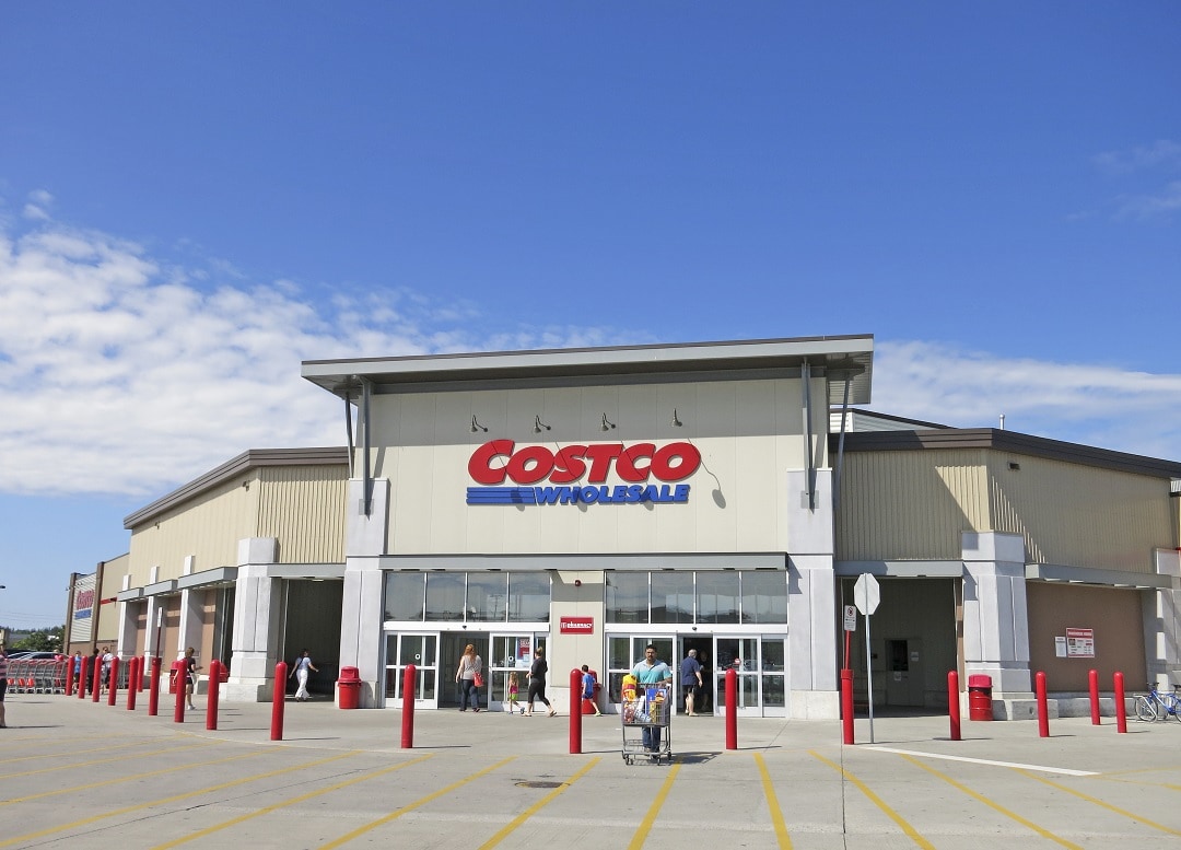 The Best Costco Credit Cards in Canada - Money We Have