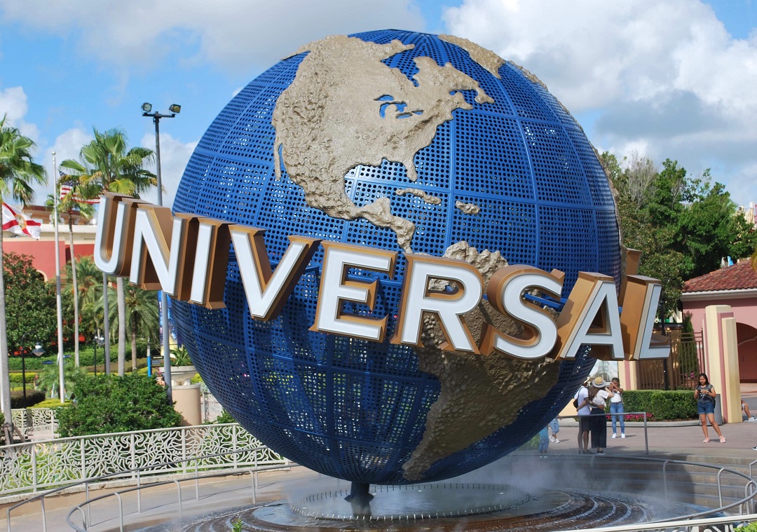 Universal Orlando Attraction Average Wait Time