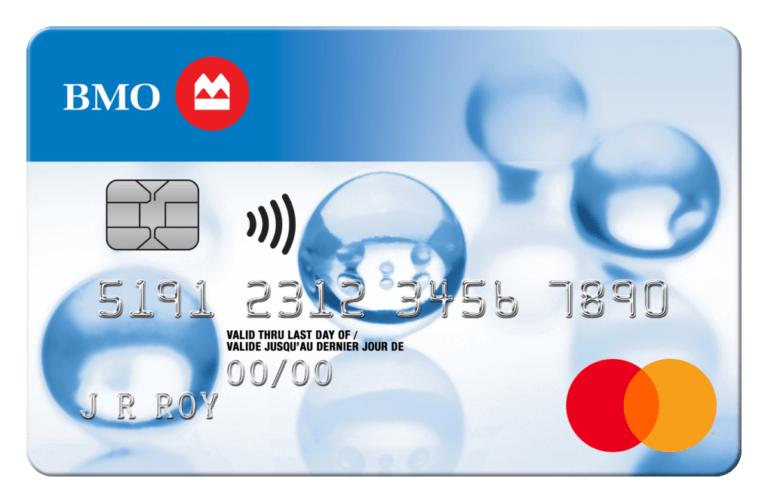 The Best BMO Credit Cards Money We Have