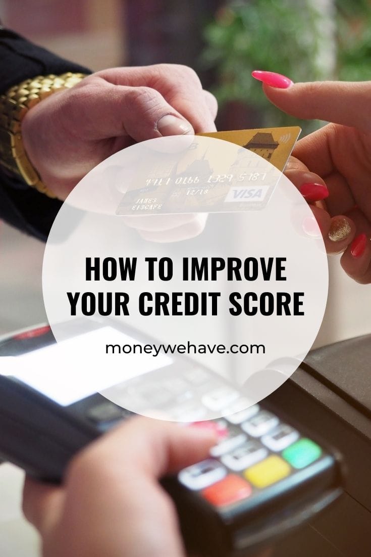 What is a Good Credit Score? Improve yours now