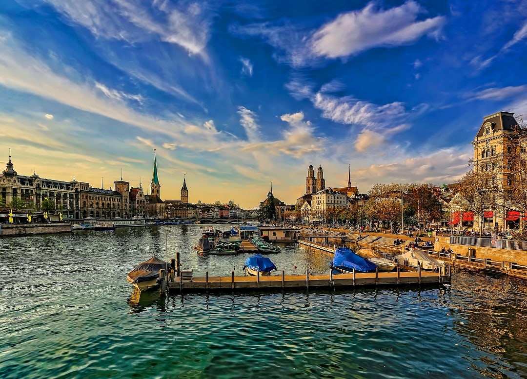 How Much Does it Cost to go to Switzerland? Money