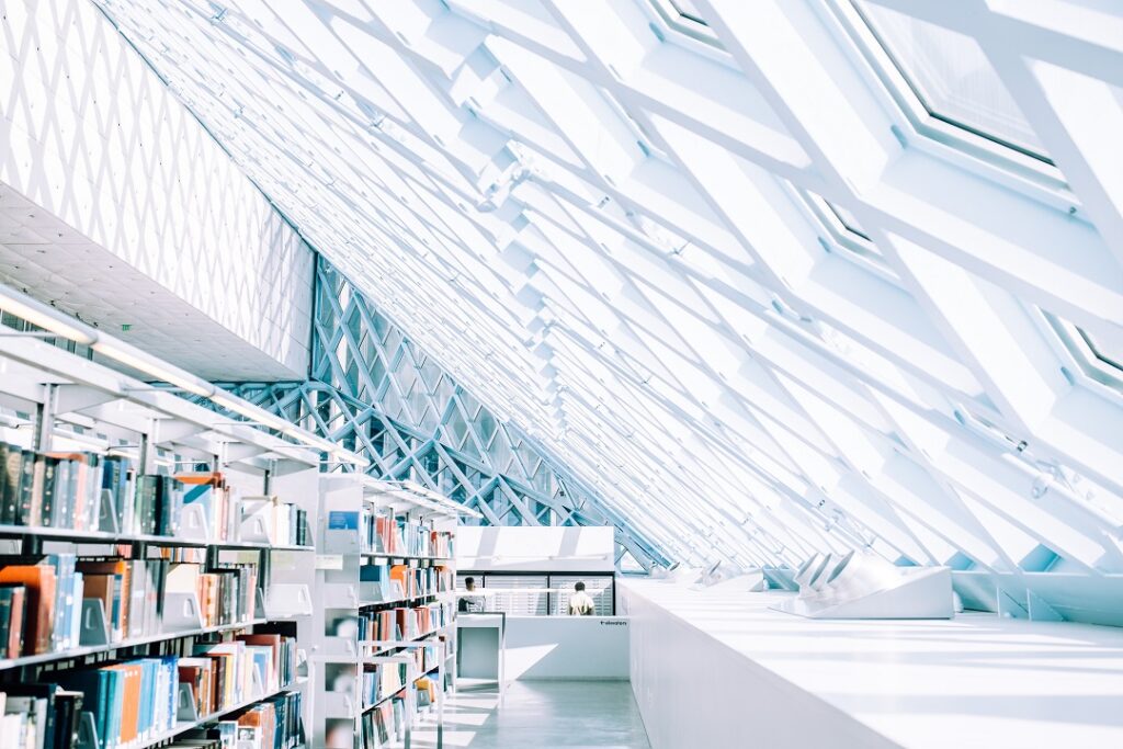 How much does it cost to go to Seattle library