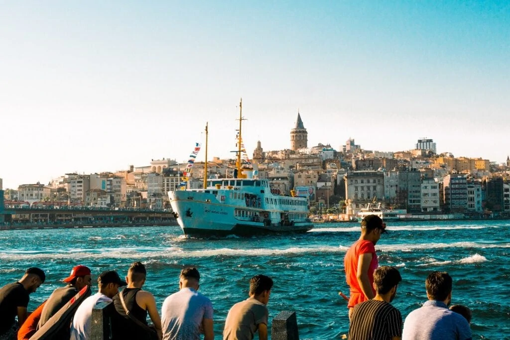 How much does it cost to go to Istanbul cruise