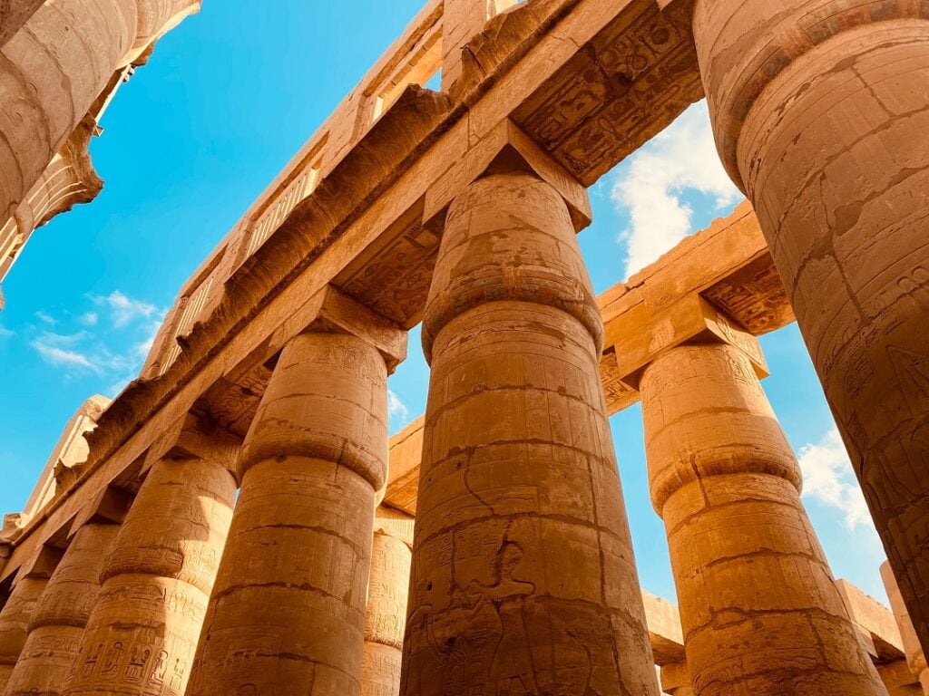 How much does it cost to go to Luxor?