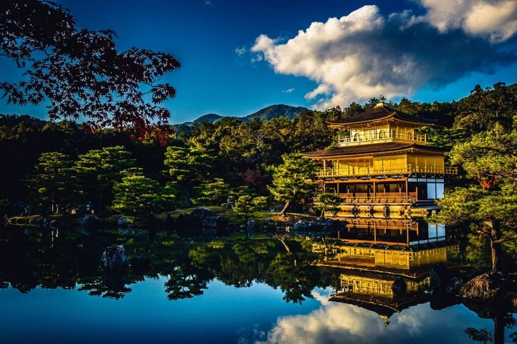 How much does it cost to go to Kyoto