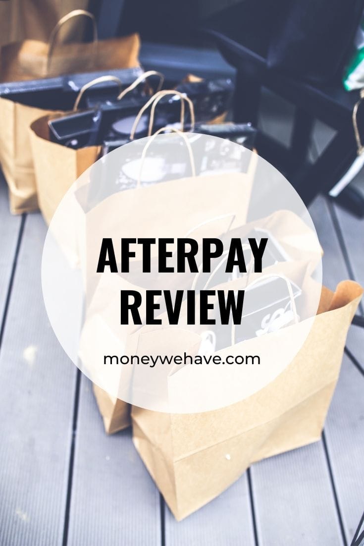 What Luxury Brands Have Afterpay