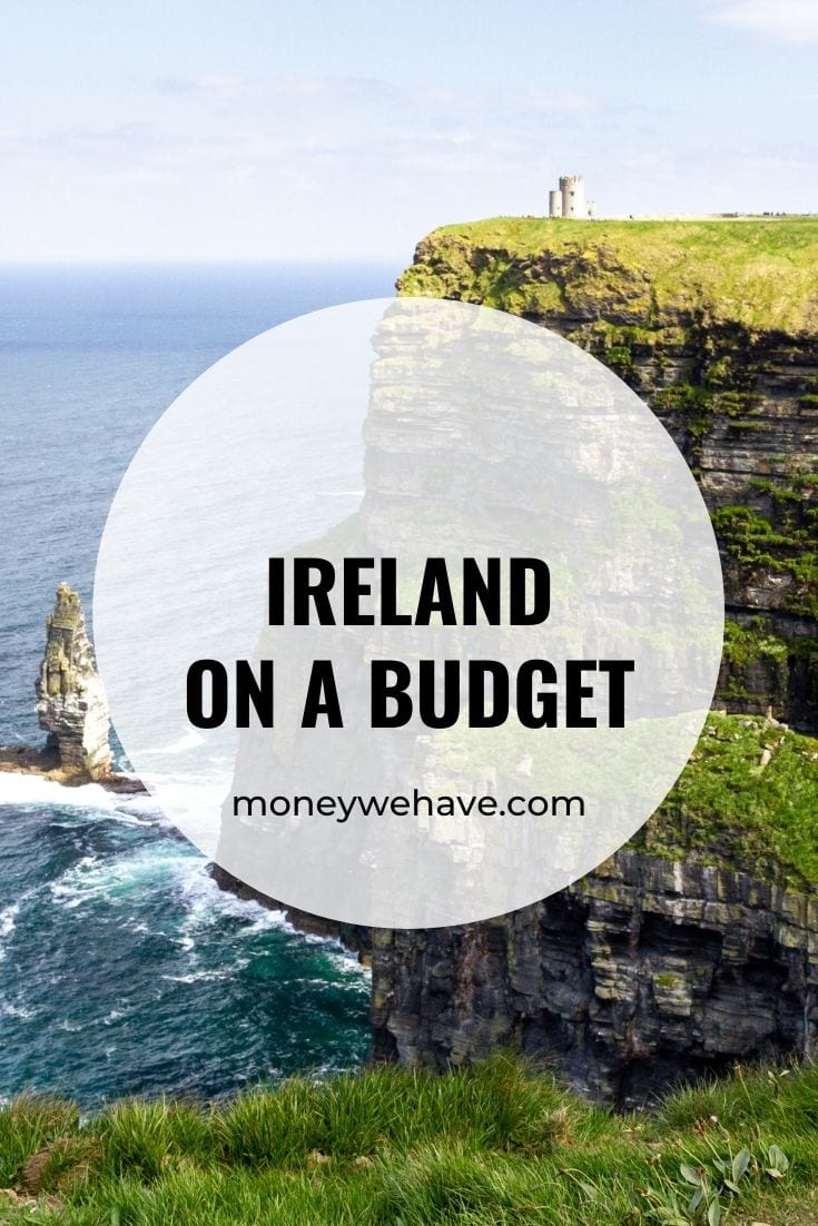 Ireland on a Budget