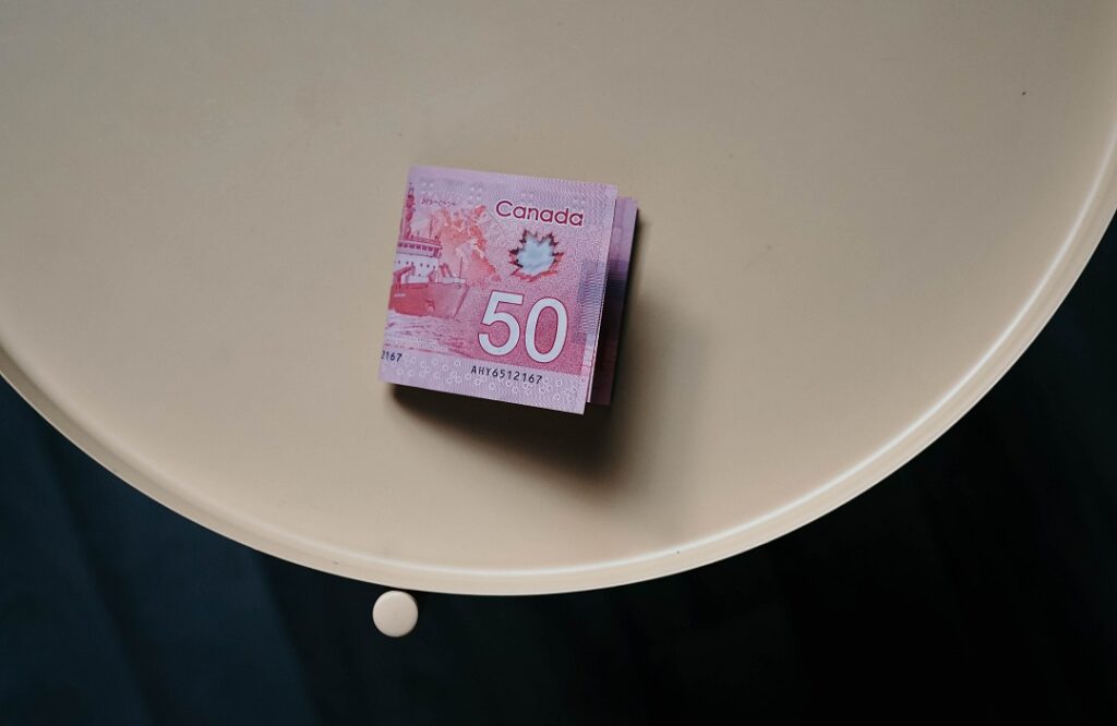 PC Money account review